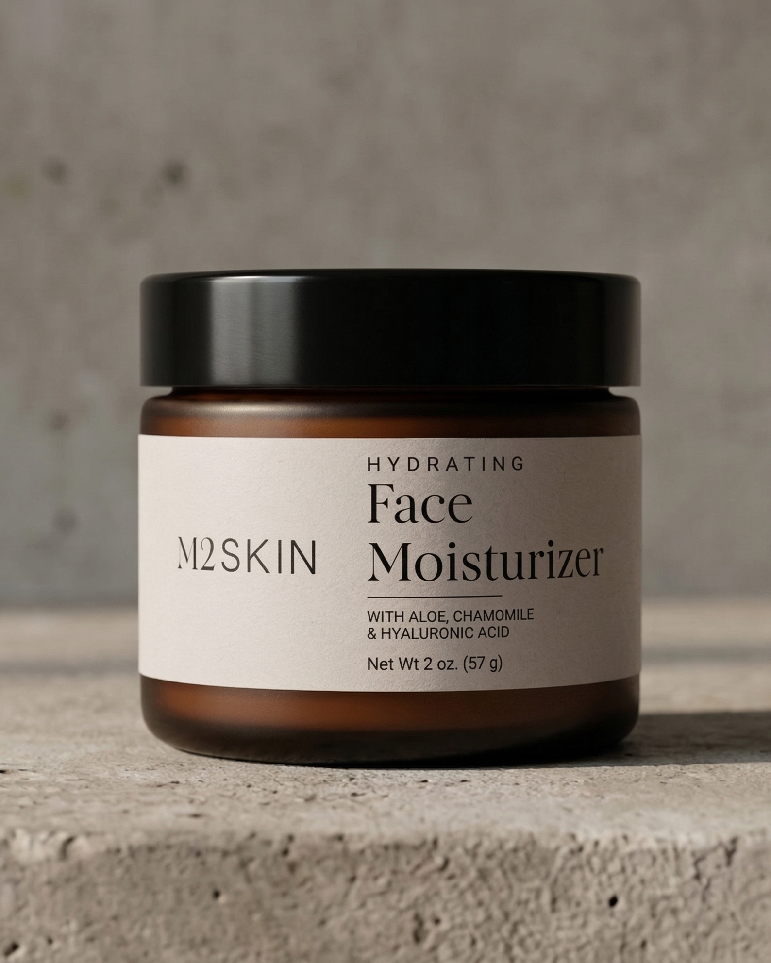 Hydrating Face Moisturizer-0