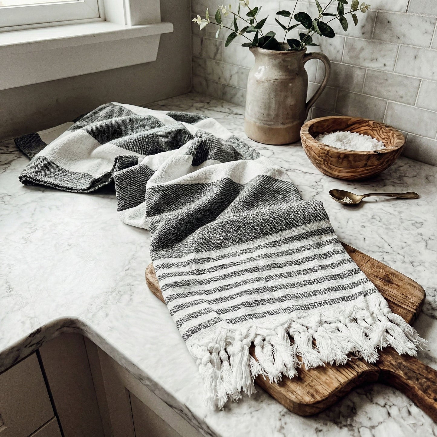 Mediterranean Towel 180GSM-1