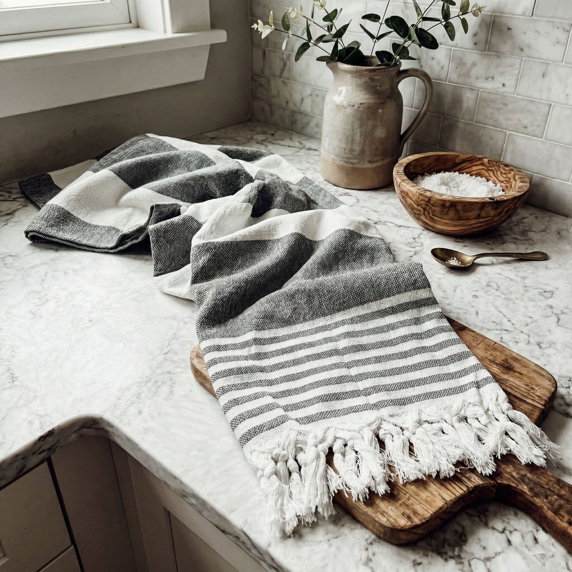 Mediterranean Towel 180GSM-1