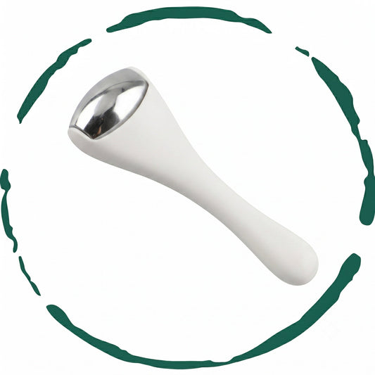 Eye & Face Ice Roller Massager