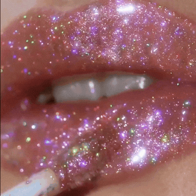 Moisturizing Sparkling Glitter Lip Gloss Lasting Waterproof Fine Shimmer Water-glossy Liquid Lipstick Sexy Lips Makeup Cosmetics
