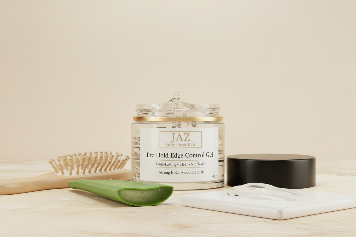 Pro Hold Edge Control Gel-1