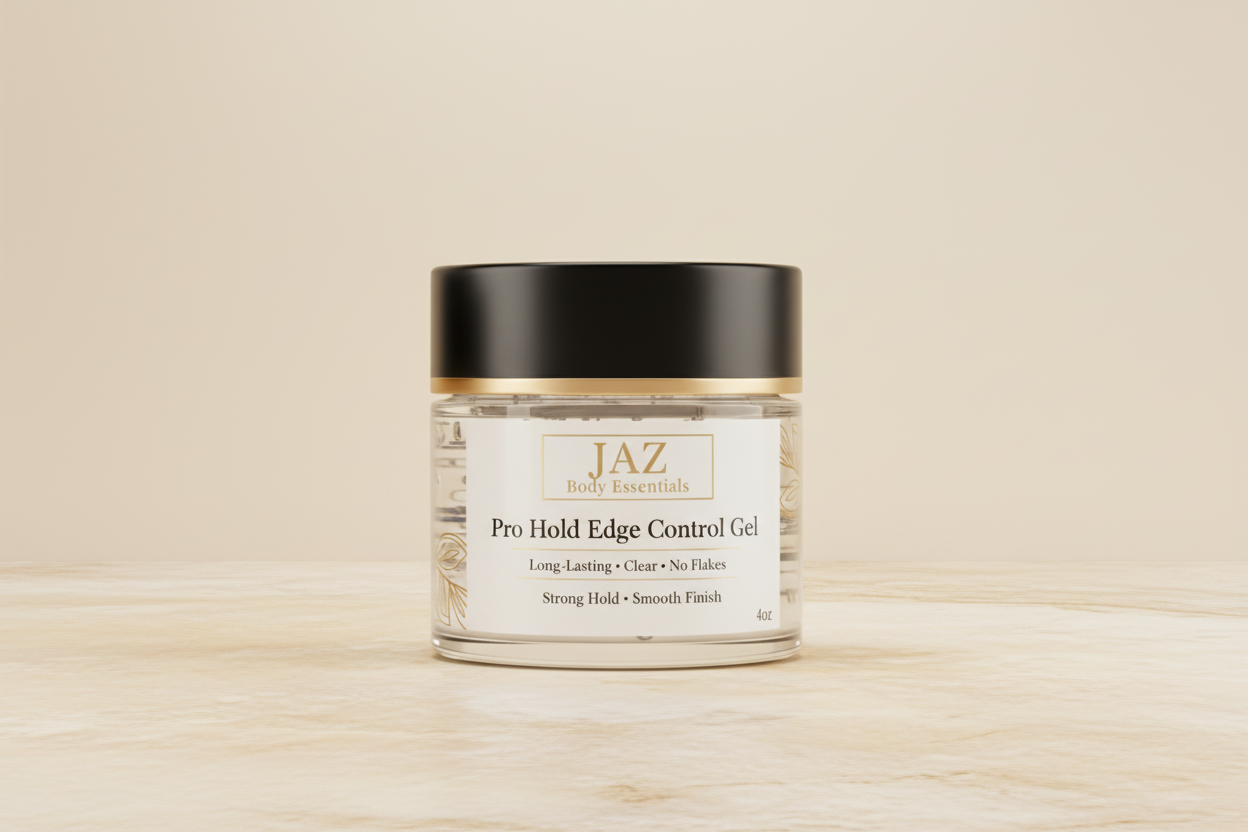 Pro Hold Edge Control Gel-0