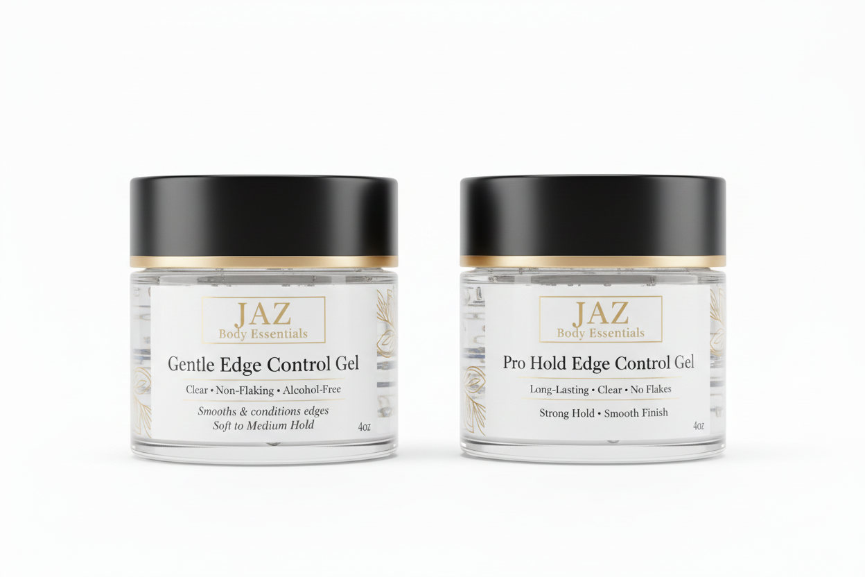 Gentle Edge Control Gel