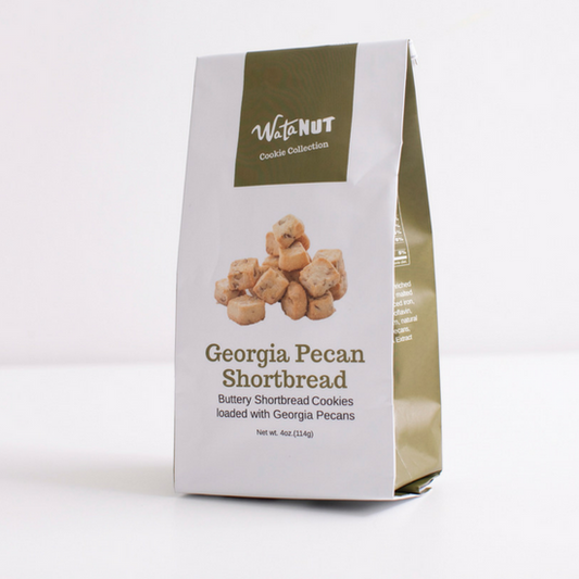 Georgia Pecan Shortbread-0