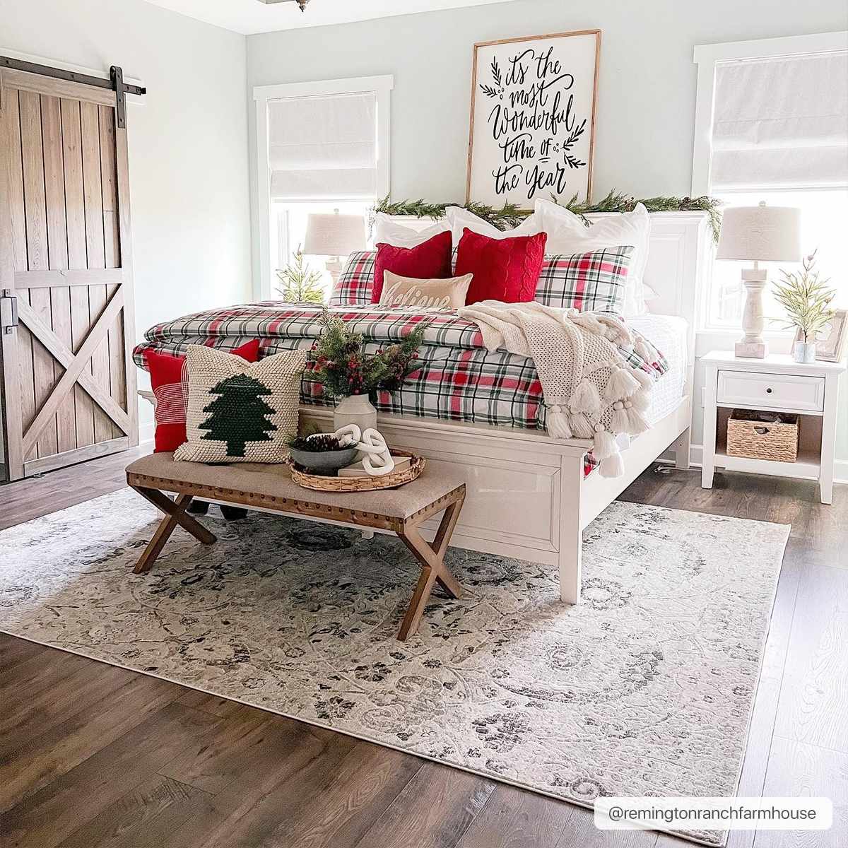 Georgiana Area Rug-1