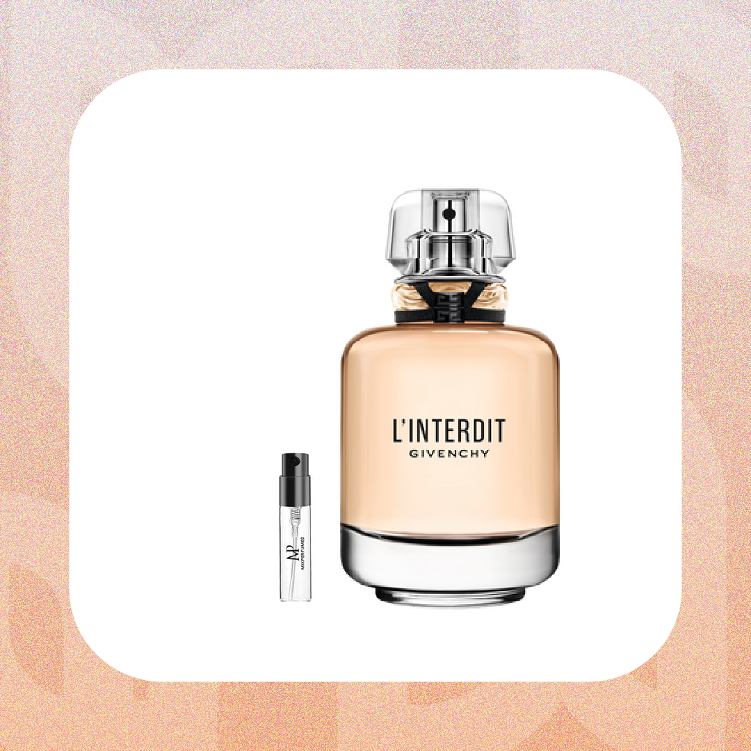 Givenchy L'Interdit Edp Women