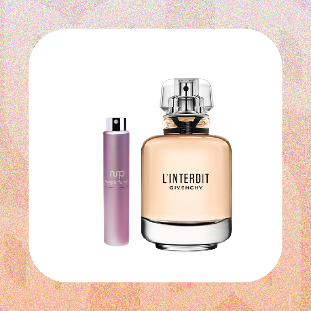 Givenchy L'Interdit Edp Women