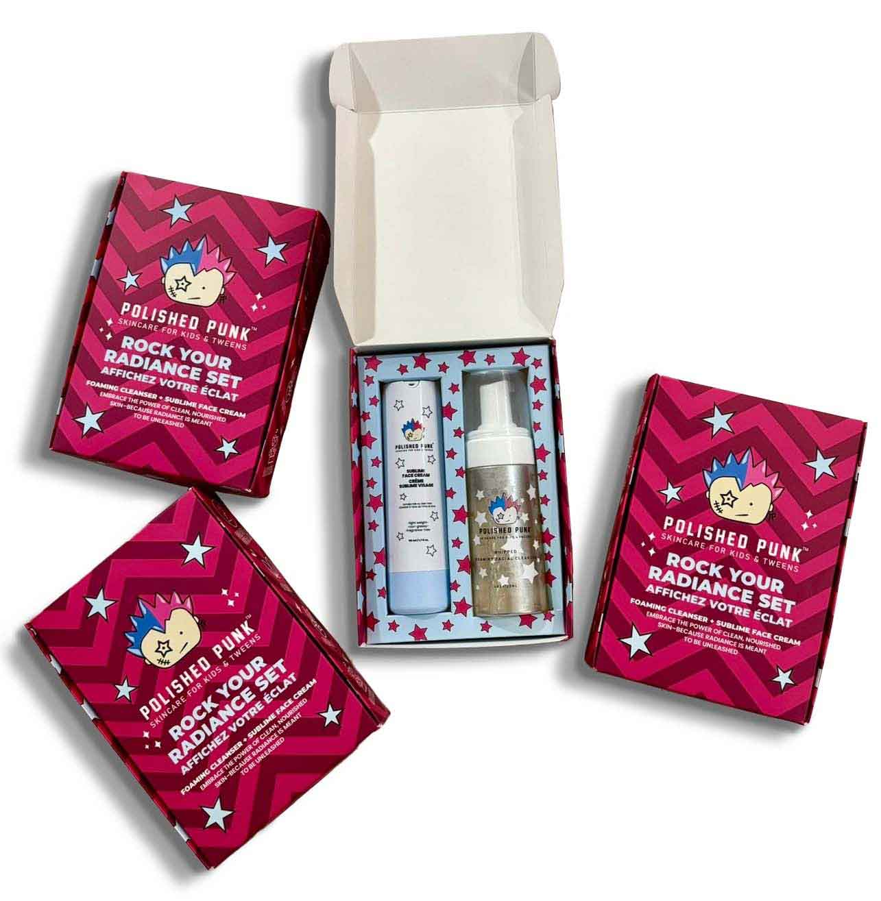 Rock Your Radiance Gift Set-1
