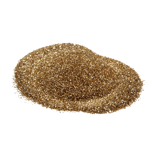 Blonde - Glitter