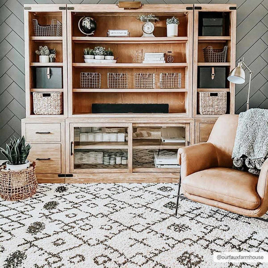 Godalming Plush Area Rug-0