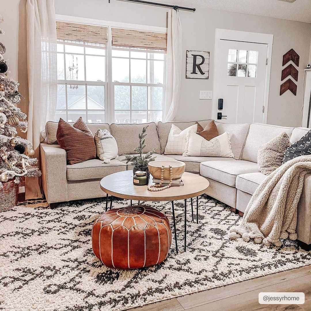 Godalming Plush Area Rug-1