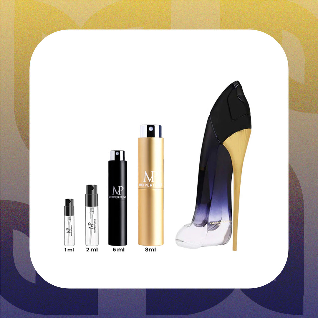 Good Girl Legere (Eau de Parfum) Carolina Herrera Women