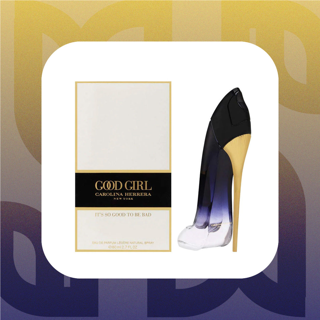 Good Girl Legere (Eau de Parfum) Carolina Herrera Women