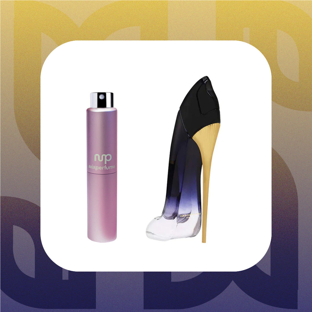 Good Girl Legere (Eau de Parfum) Carolina Herrera Women