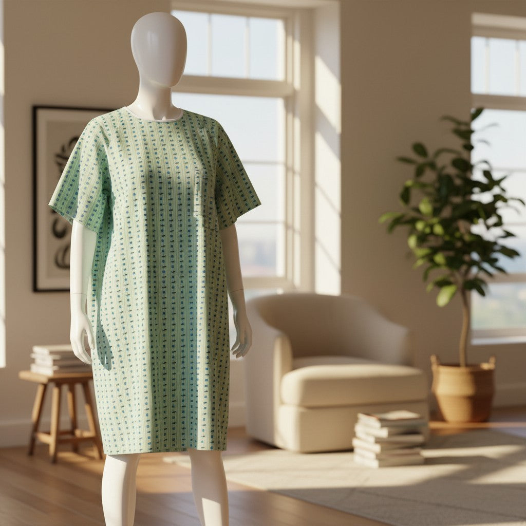 Patient Gowns-4