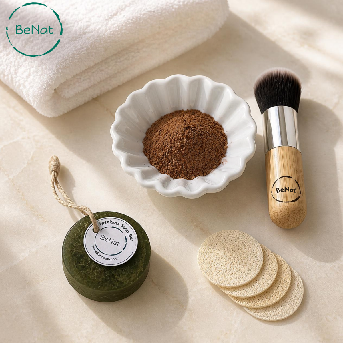 Acne Care Bundle