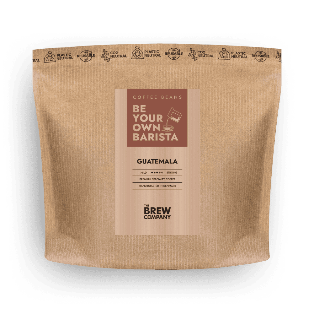 GUATEMALA COFFEE BEANS-0