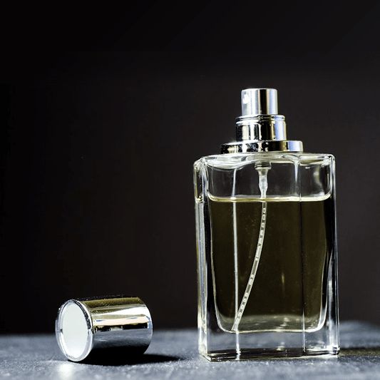Gucci Guilty (Men's type) - Premium Fragrance Oil