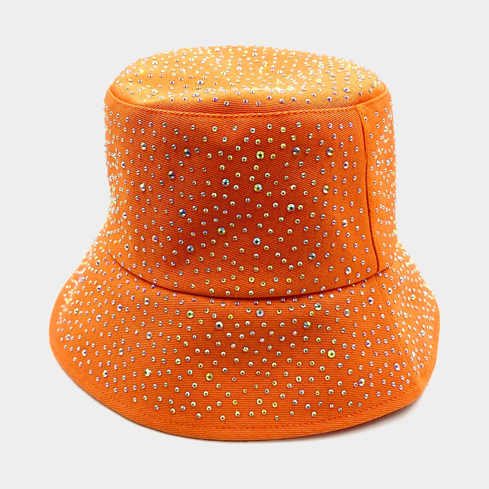 Bling Bucket Hat