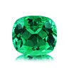 Hydro Colombian Emerald Wuzhou Gemstone Factory Shenzhen Custom Jewelry factory Gold Platinum Silver Jewellery with Lab diamond
