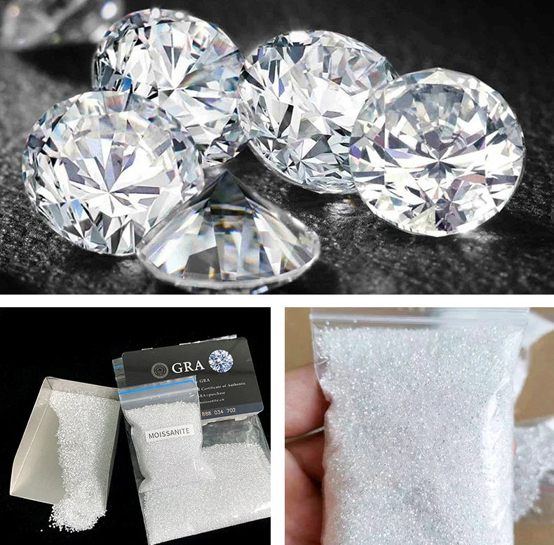 Factory DEF VVS Factory Price Loose Marquise Moissanite Starsgem Wholesale Loose Mosan Stone 2ct Marquise Cut Moissanite Diamond