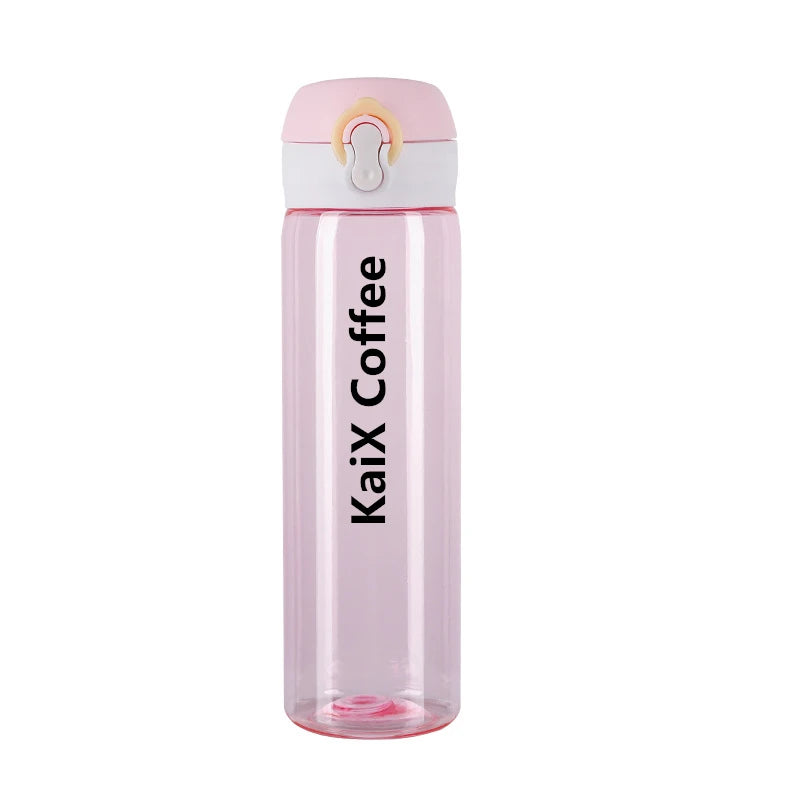 Personalized Water Bottles 520ML