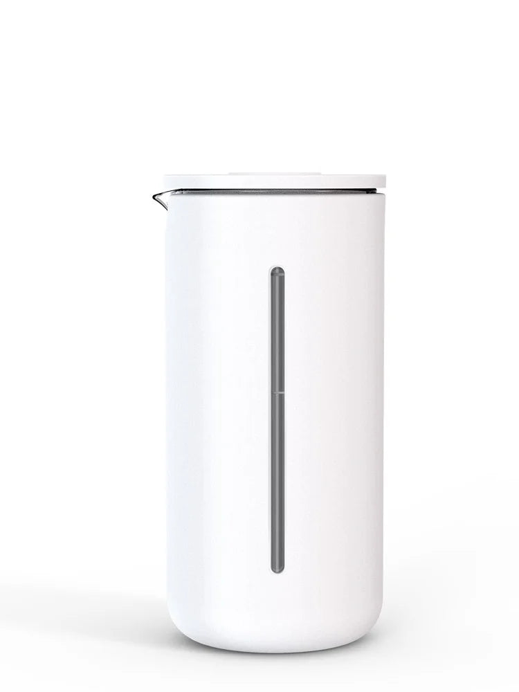 TIMEMORE Store French Press Coffee  450ml-5
