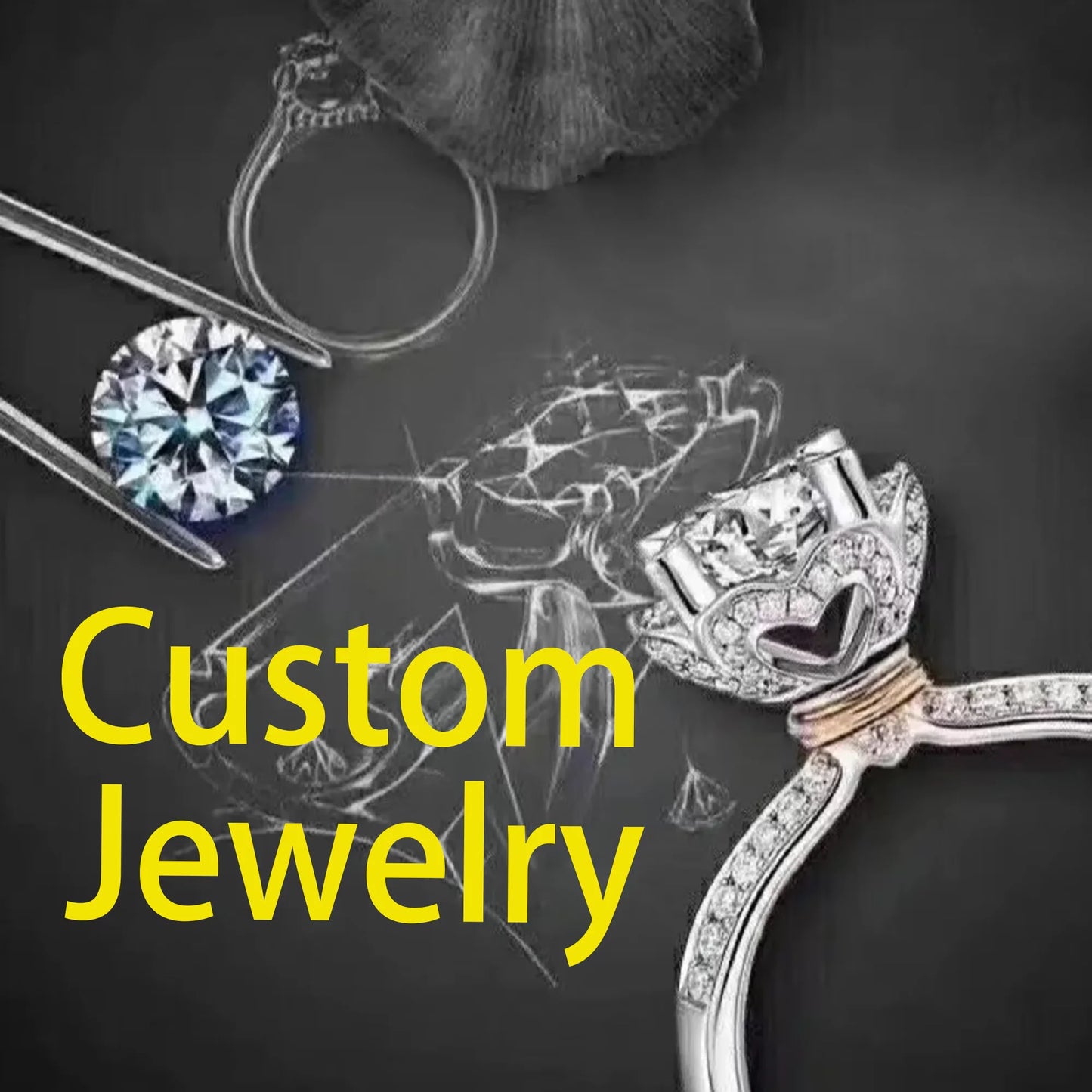 Factory DEF VVS Factory Price Loose Marquise Moissanite Starsgem Wholesale Loose Mosan Stone 2ct Marquise Cut Moissanite Diamond