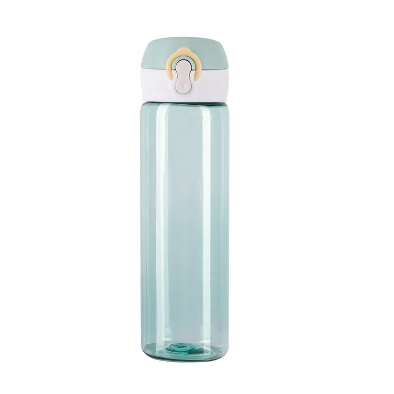 Personalized Water Bottles 520ML