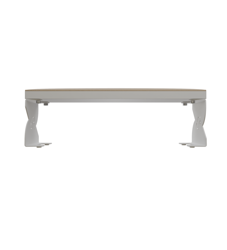 Shemax Hand Rest Comfort - Beige-4