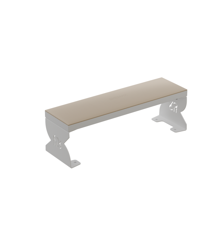 Shemax Hand Rest Comfort - Beige-3