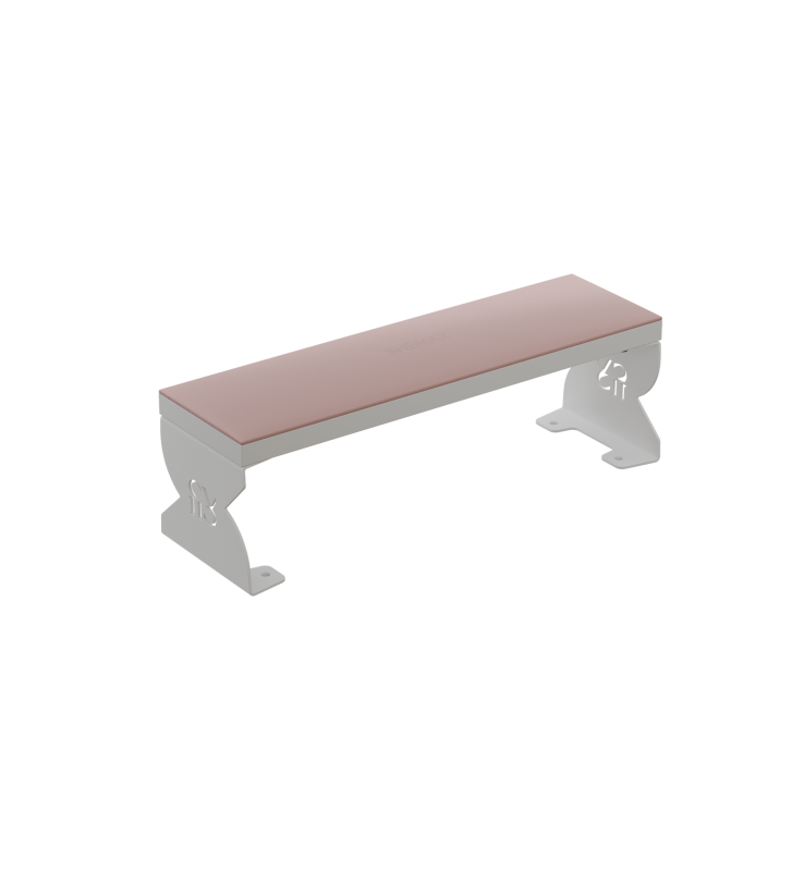 Shemax Hand Rest Comfort - Pink-4
