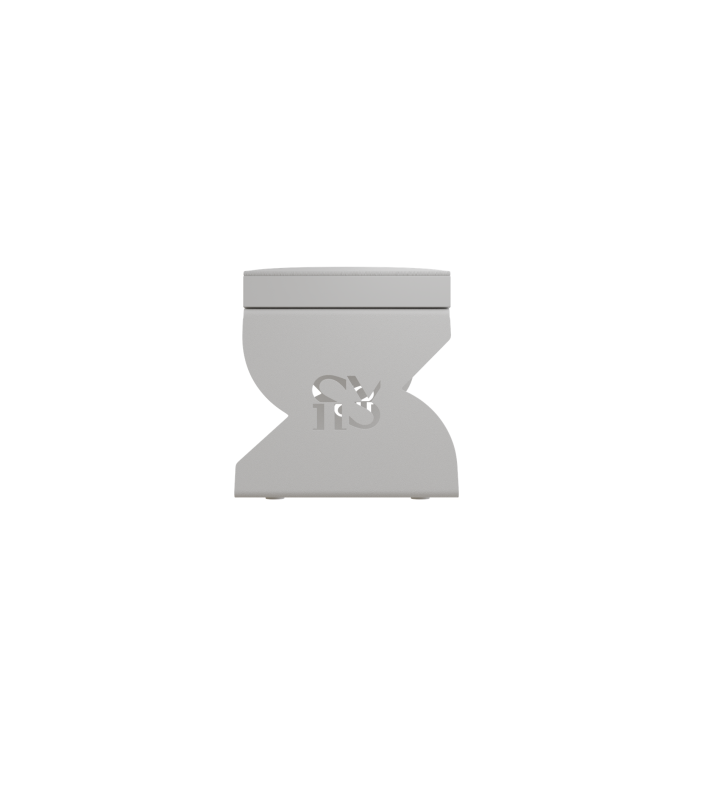 Shemax Hand Rest Comfort - White-1