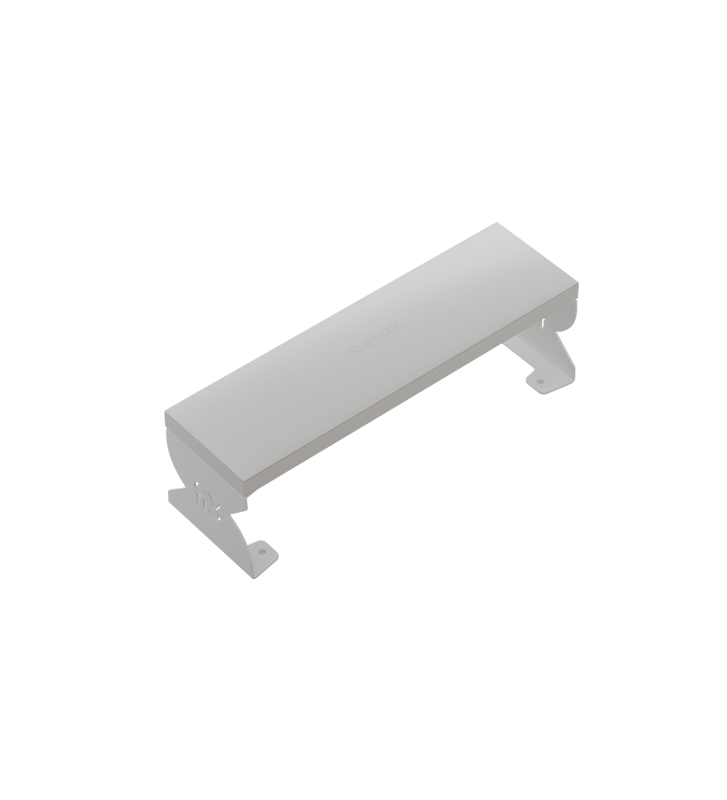 Shemax Hand Rest Comfort - White-4