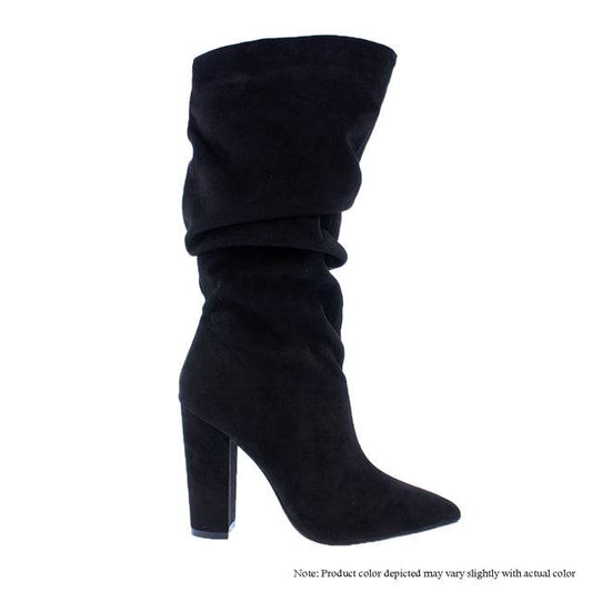 Hailey - Black