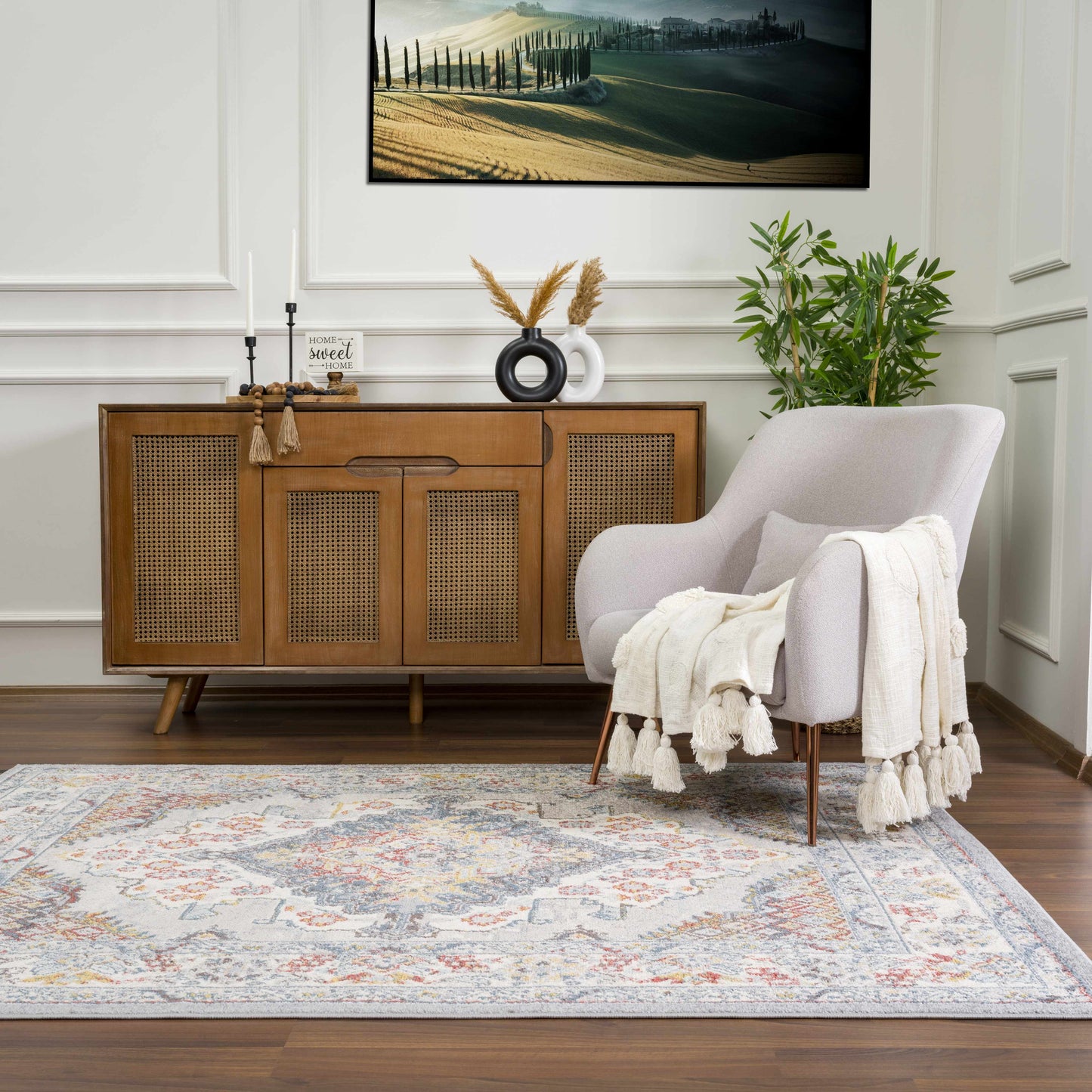 Haymond Area Rug-7