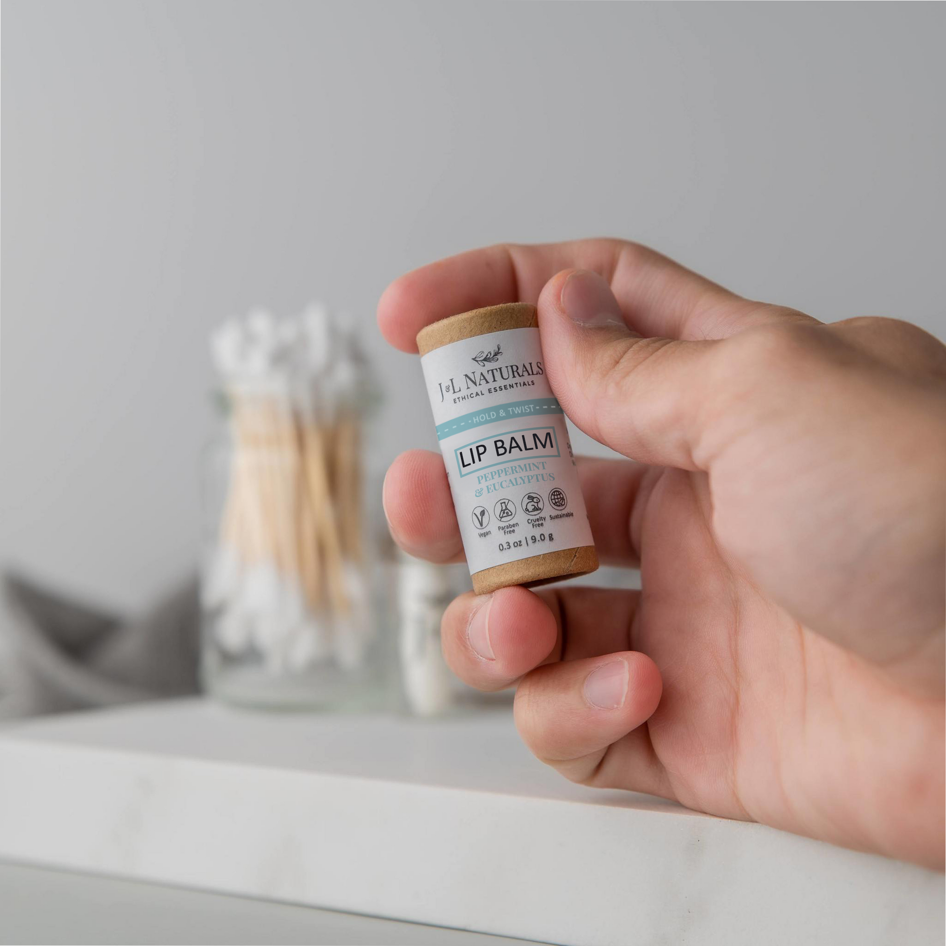 Lip Balm (Duo)-2
