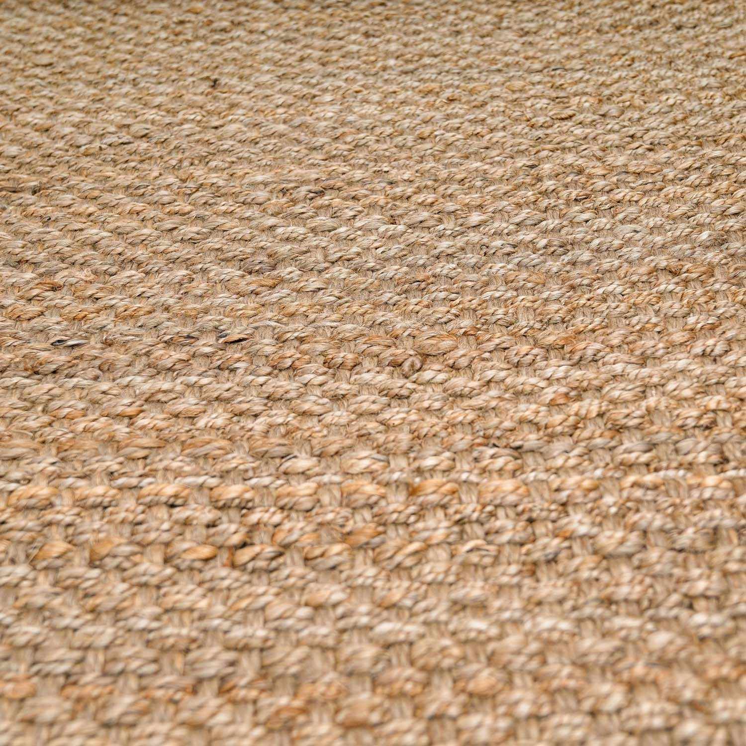 Herndon Braided Jute Rug-3