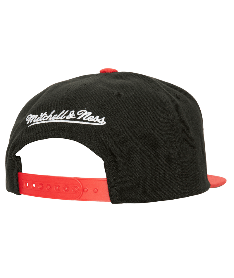 Atlanta Braves - MLB Circle Splash Coop Snapback Hat