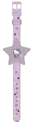 HELLO KITTY KID LCD WATCH ***SPECIAL PRICE***-0