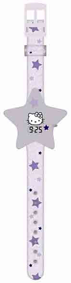 HELLO KITTY KID LCD WATCH ***SPECIAL PRICE***-0