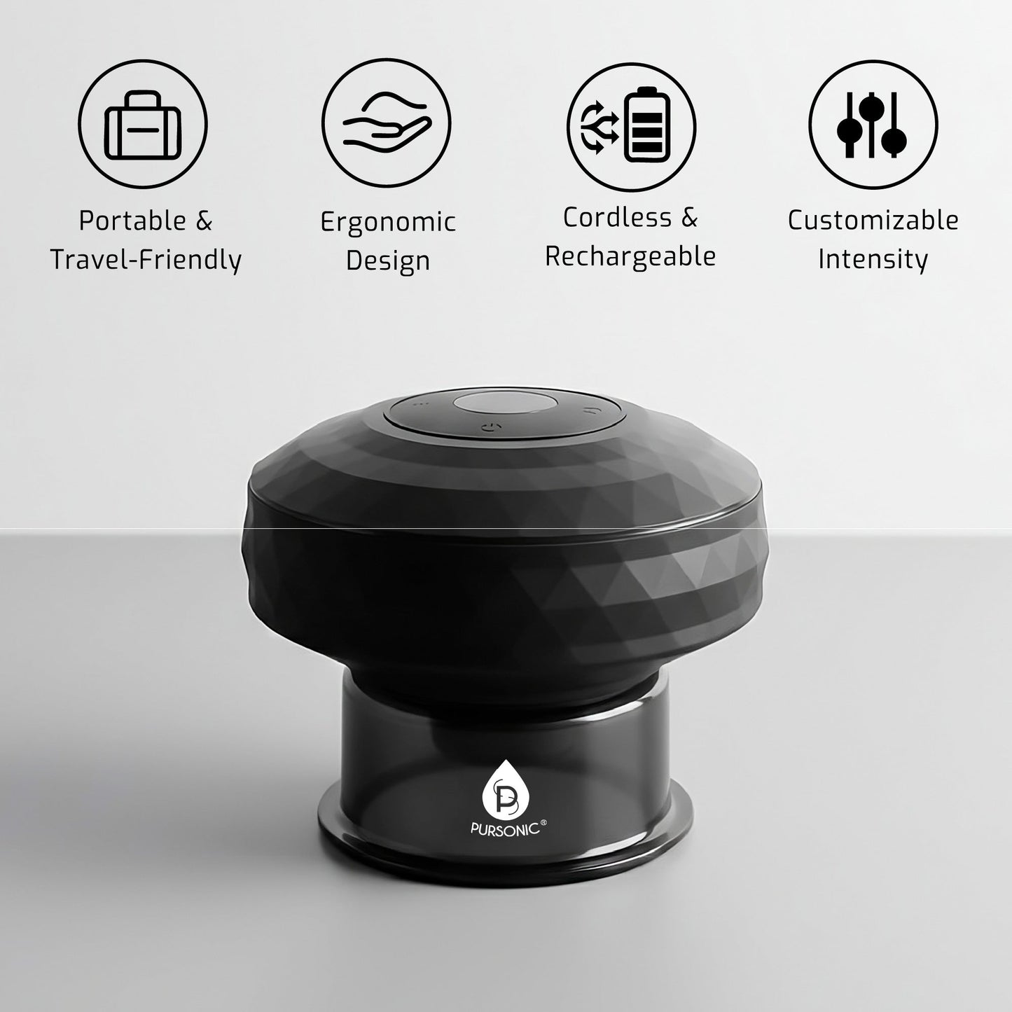 Rechargeable Cupping Therapy Device-1
