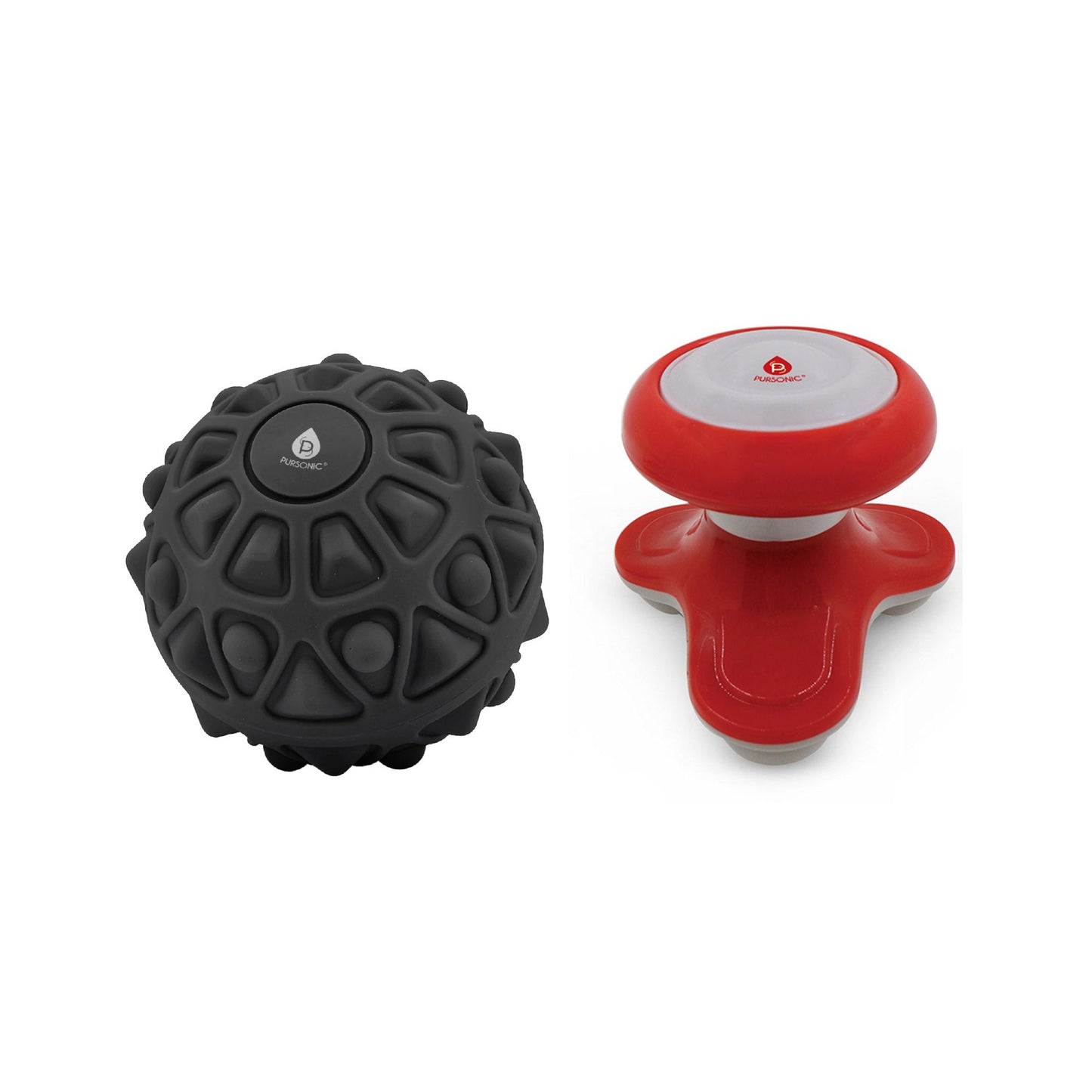 The Pursonic Precision & Thermal Recovery Duo-0