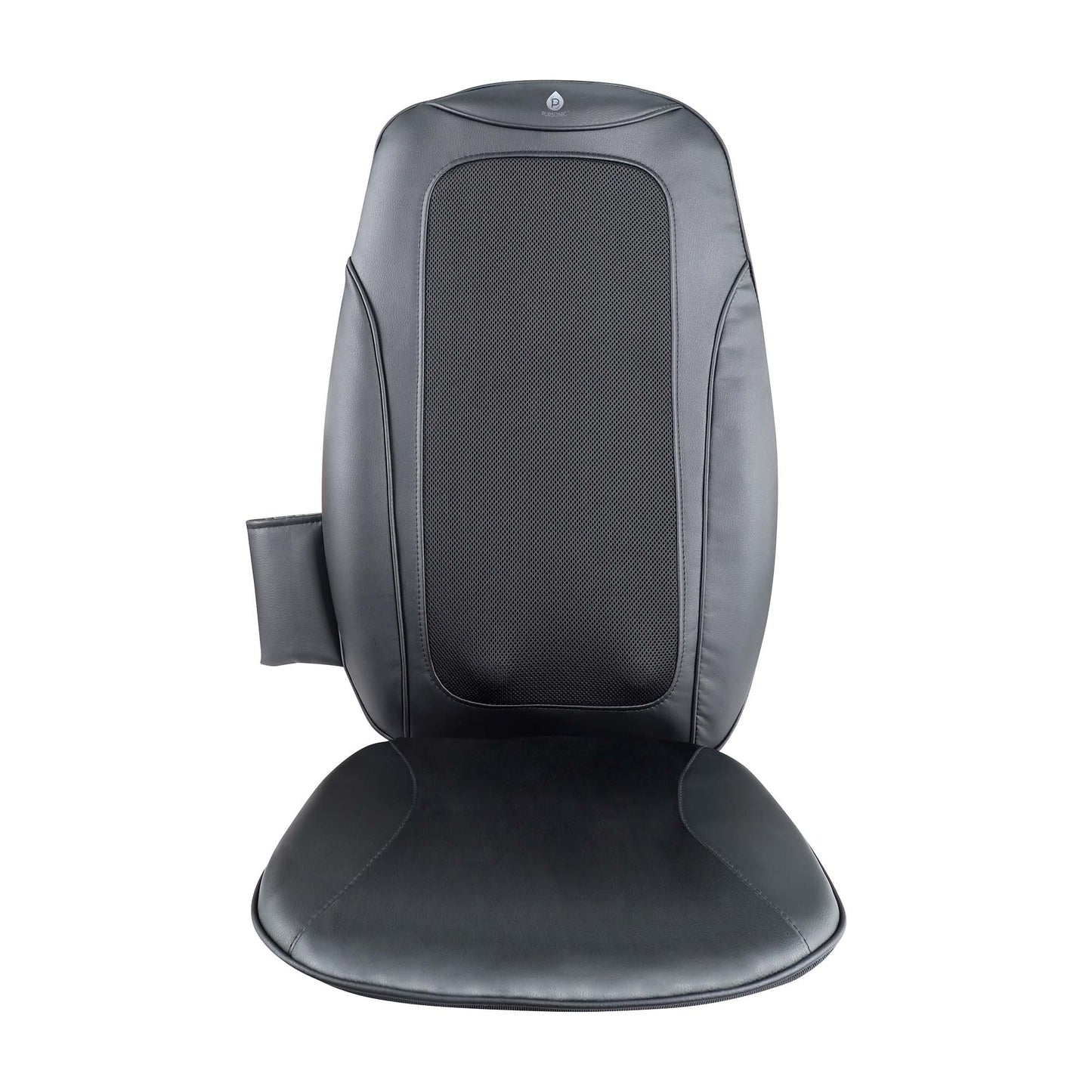Shiatsu Chair Massager with Vibration – Ultimate Relaxation-0