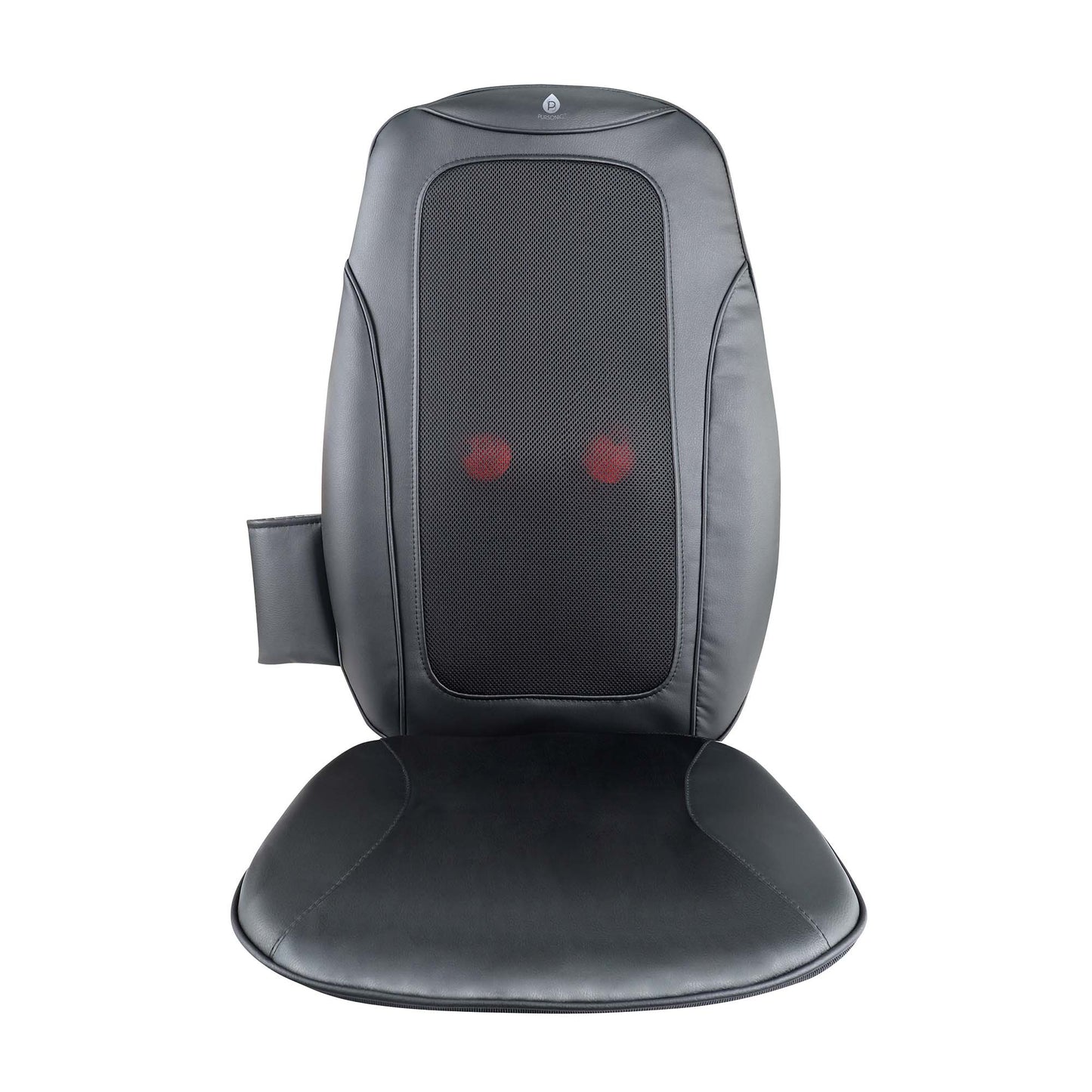 Shiatsu Chair Massager with Vibration – Ultimate Relaxation-1