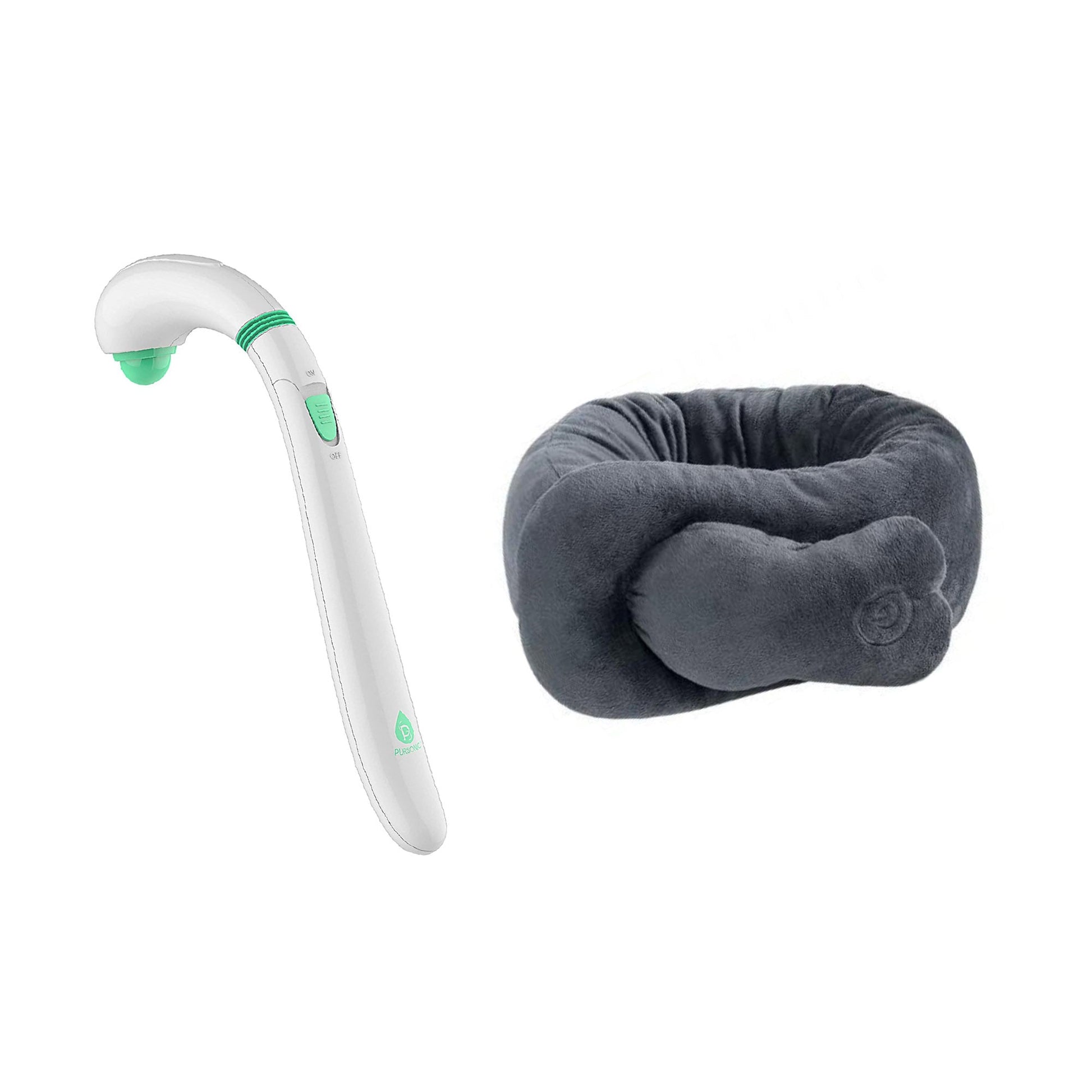 Recovery & Relaxation Bundle: Deep Relief On Demand-0