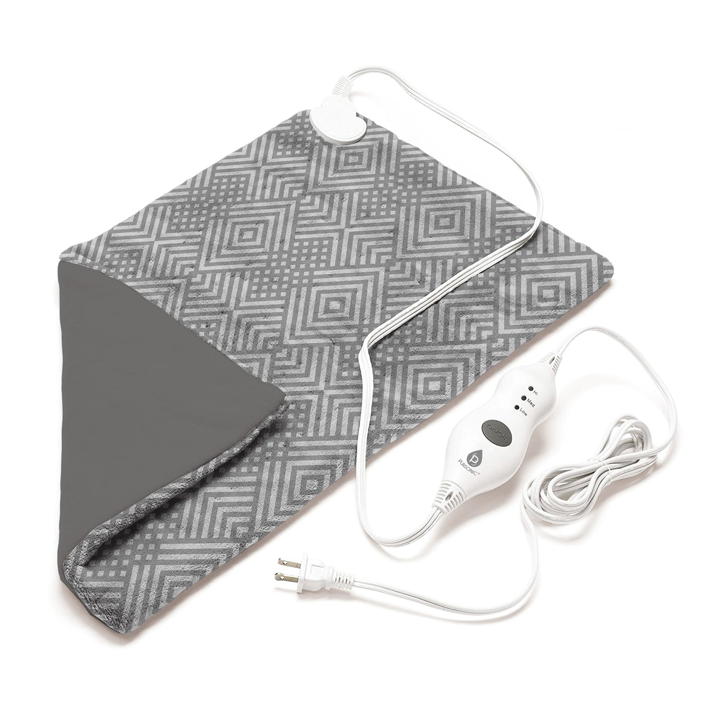 Extra Extra Large Electric Heating Pad-6