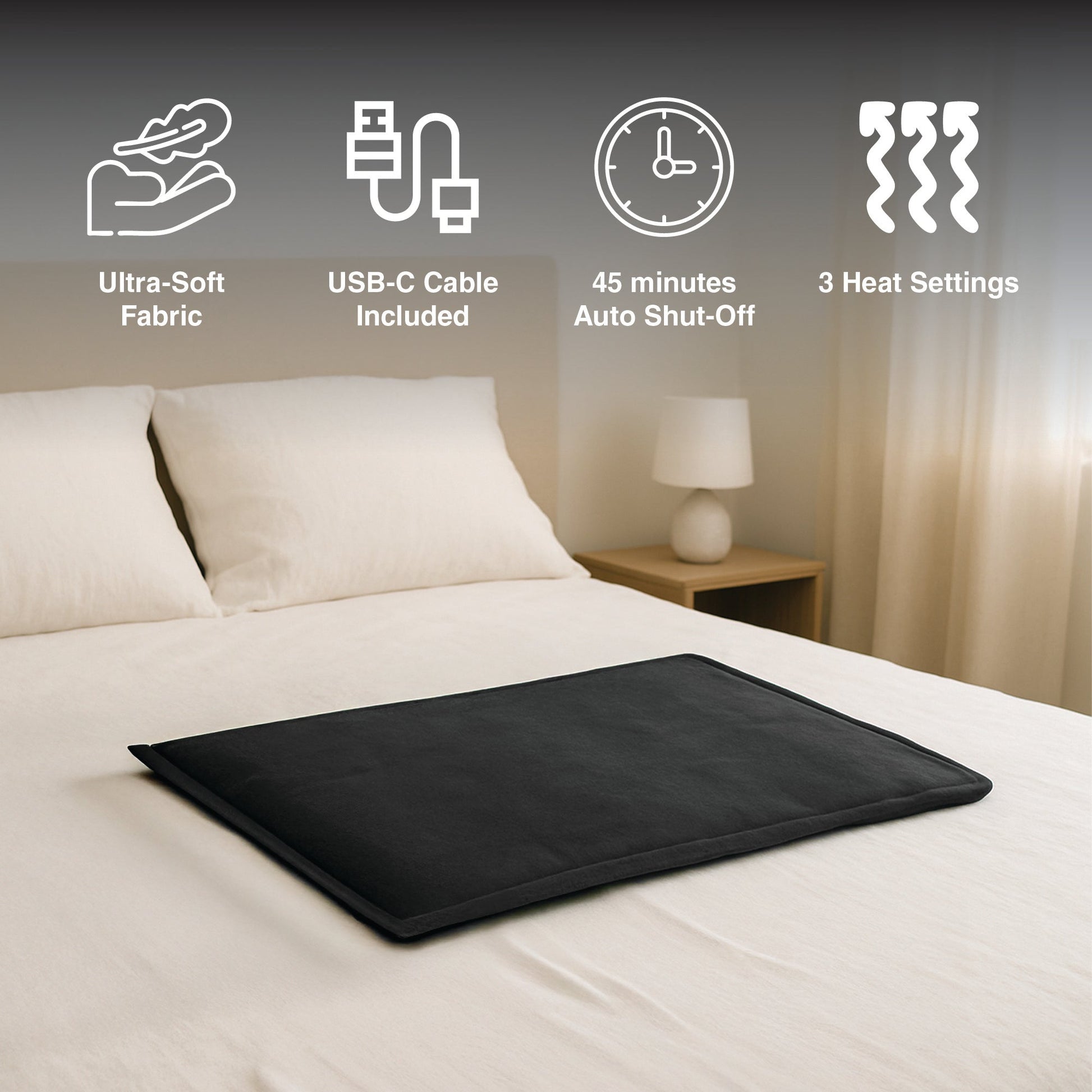 Pursonic Ultimate Comfort & Recovery Bundle: Full-Body Wellness Trio Tools-1