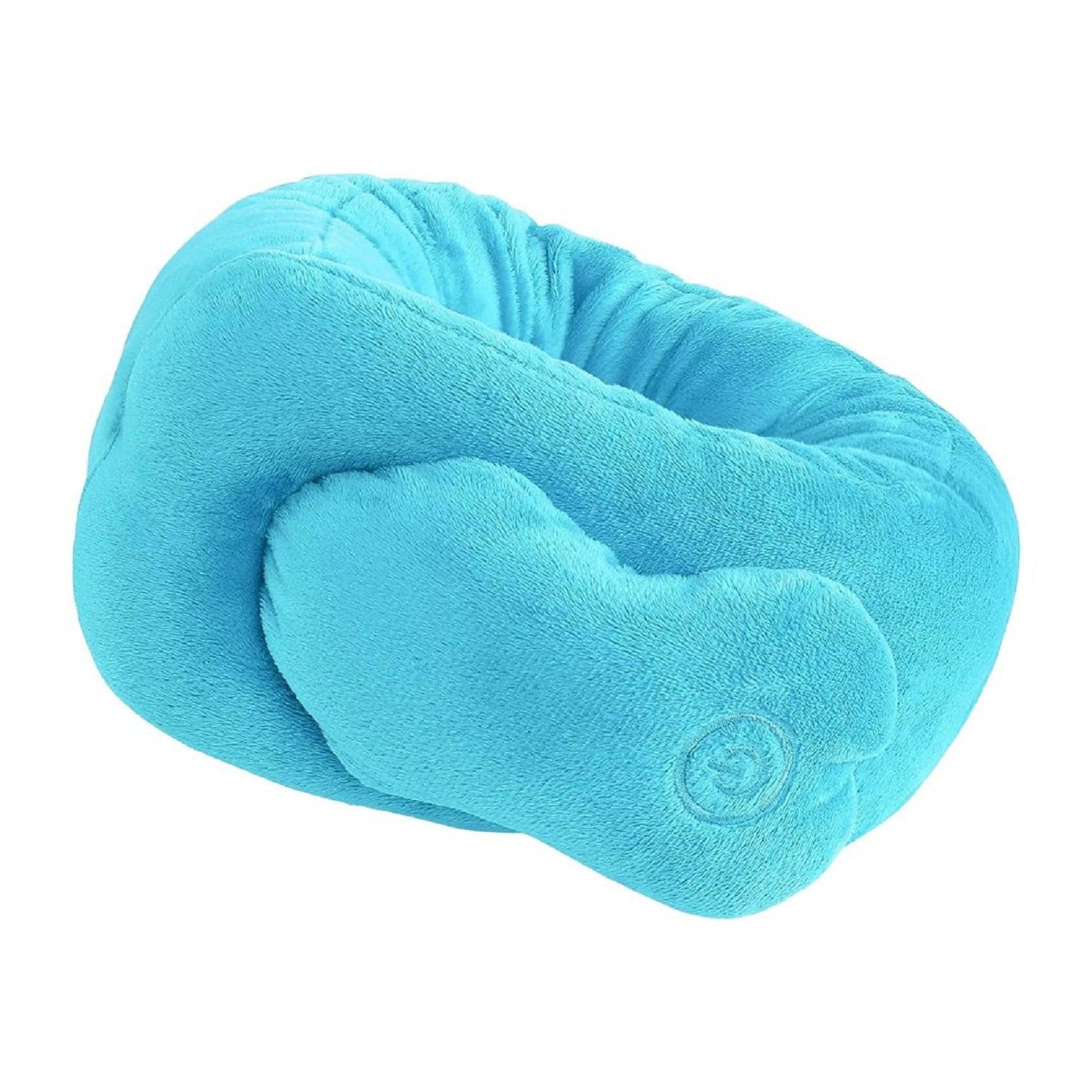 Portable Neck & Shoulder Adjustable Massaging Wrap-1